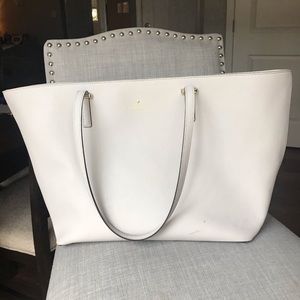 Kate Spade Cedar Harmony Tote